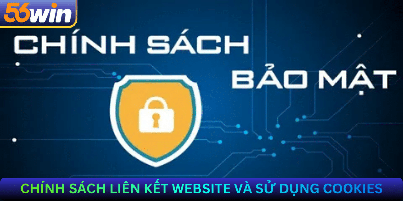 Chính Sách Liên Kết Website Và Sử Dụng Cookies