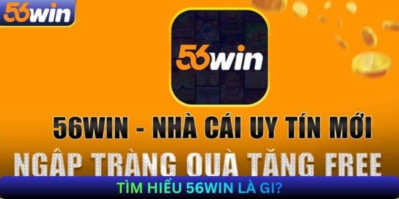 56win là gì